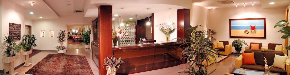 Hotel Miramare Caorle Zewnętrze zdjęcie