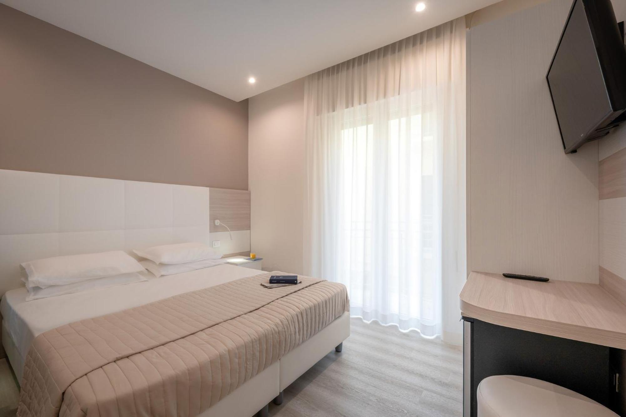 Hotel Miramare Caorle Zewnętrze zdjęcie