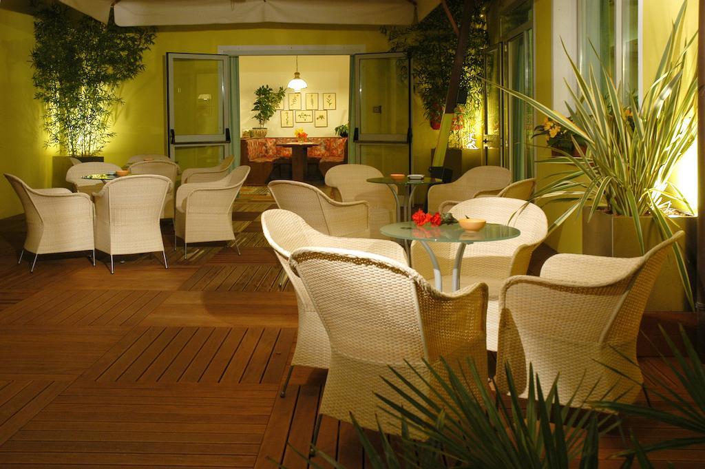 Hotel Miramare Caorle Zewnętrze zdjęcie