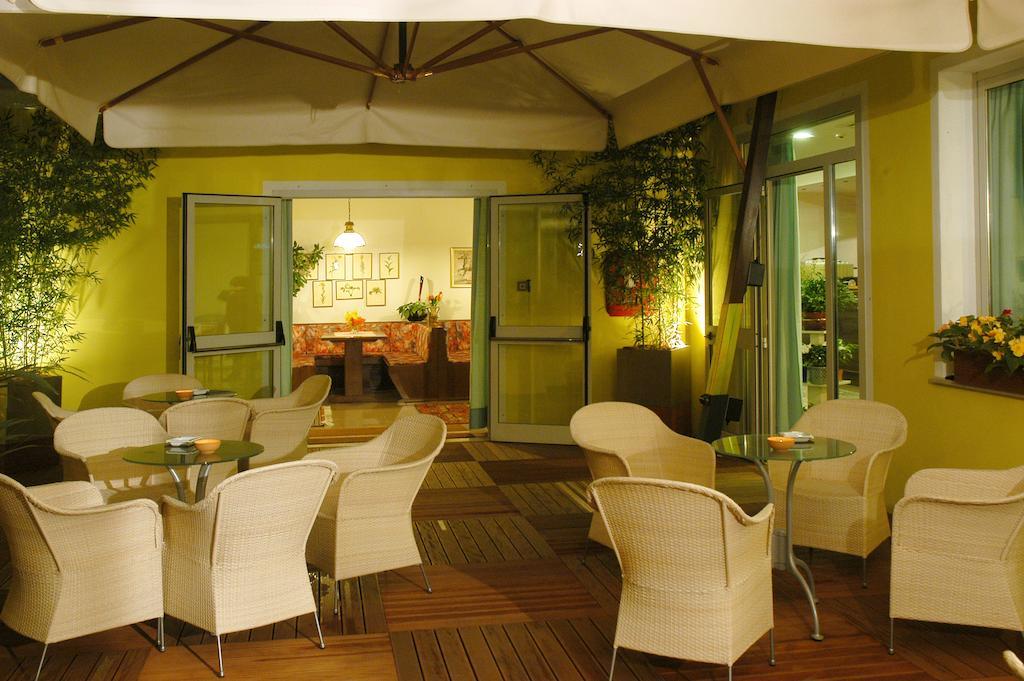 Hotel Miramare Caorle Zewnętrze zdjęcie